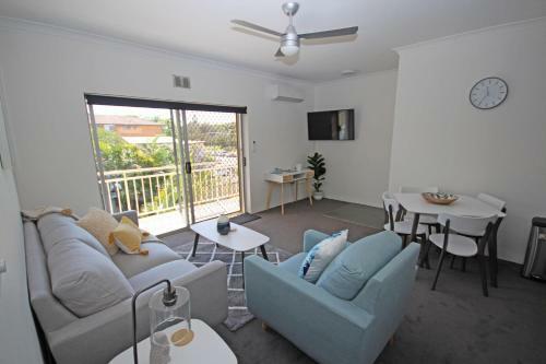 Apartamento Ocean Spray Unit Eight