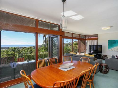 The Lookout - Coffs Harbour, Nsw