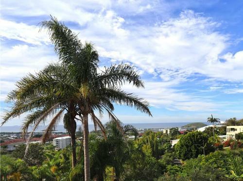 The Lookout - Coffs Harbour, Nsw