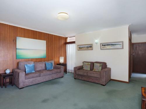 The Lookout - Coffs Harbour, Nsw