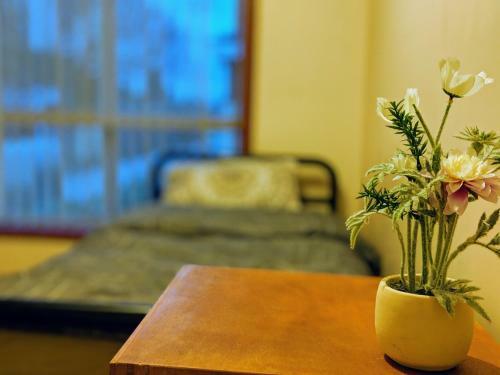 Budget Clayton Homestay