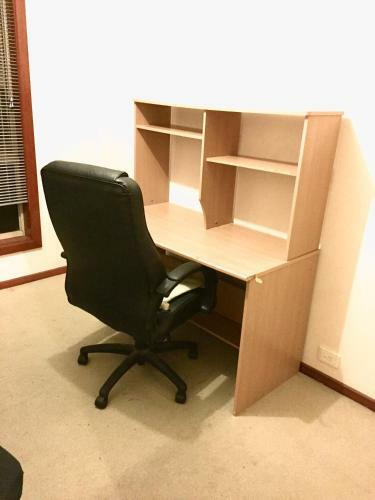 Budget Clayton Homestay