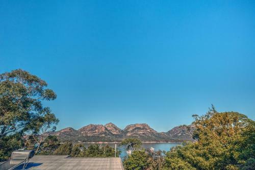 Freycinet Sanctuary 4