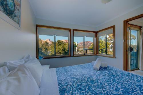 Freycinet Sanctuary 5
