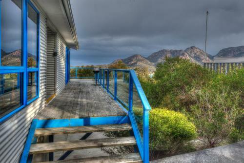 Blue Gum Retreat