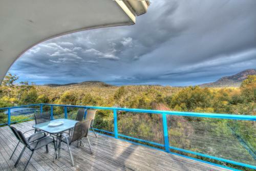 Blue Gum Retreat