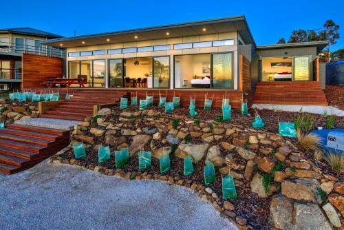 Freycinet Coastal Retreat