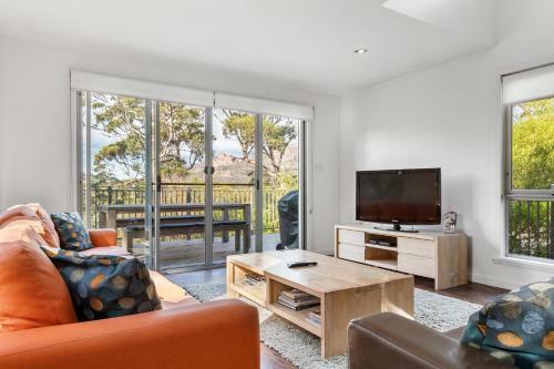 Freycinet Haven