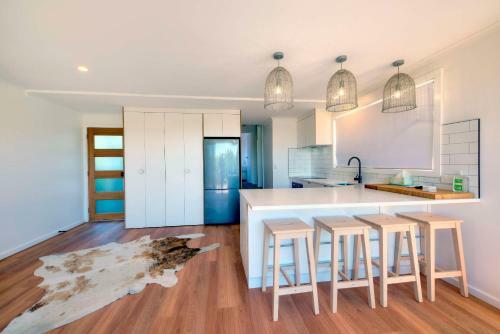 Apartamento On The Beach 2
