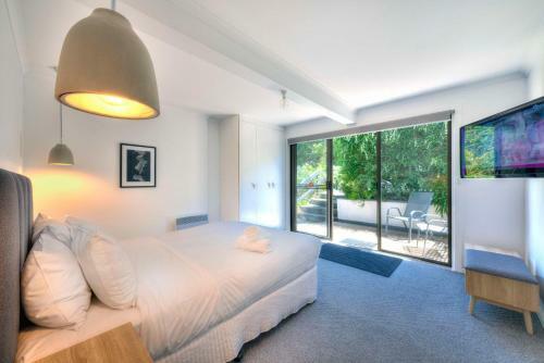 Apartamento On The Beach 2