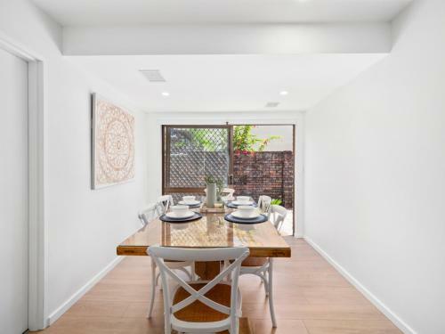 Ocean Breeze Townhouse