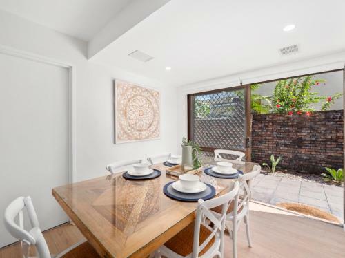 Ocean Breeze Townhouse