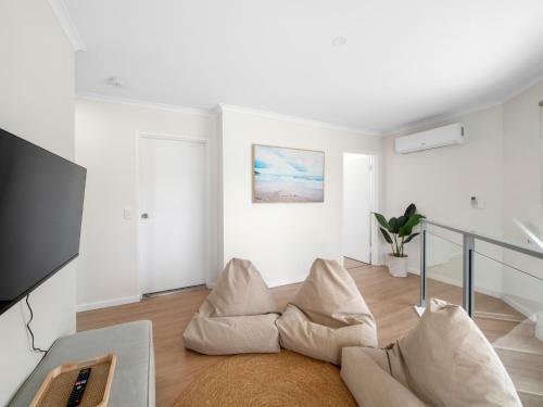 Ocean Breeze Townhouse