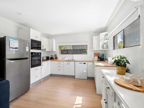 Ocean Breeze Townhouse