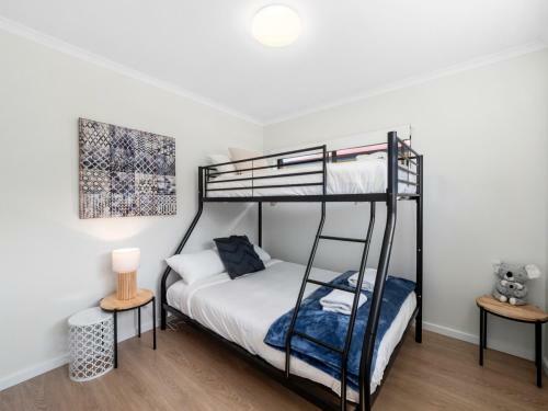 Ocean Breeze Townhouse