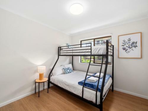 Ocean Breeze Townhouse