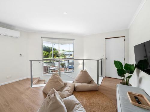 Ocean Breeze Townhouse