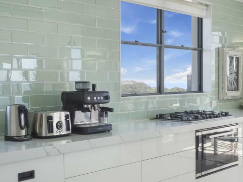 Apartamento Amalfi Coffs Harbour