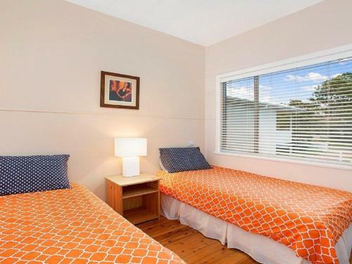 Ocean Blue Apartment One - Oceanfront Apartment