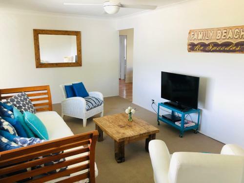 Apartamento Coolum Classic Beach Shack - Pet Friendly