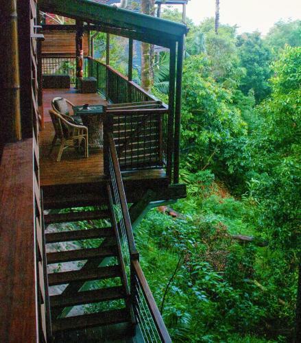 Luwow Lodge