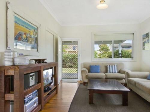 Seahorse - Beach Just 550m From House