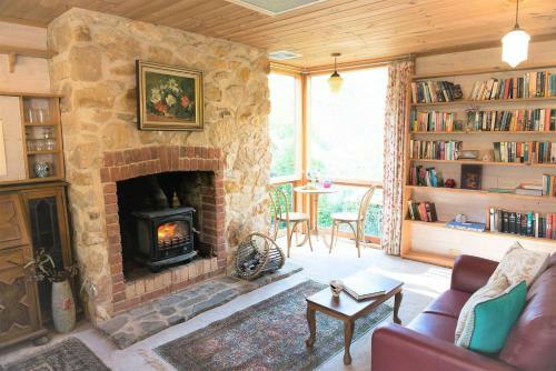 Apartamento Adelaide Hills 'camellia Cottage' - Wifi