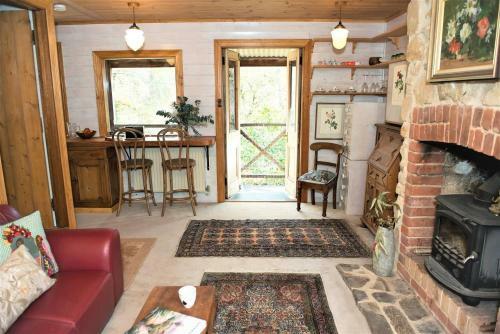 Apartamento Adelaide Hills 'camellia Cottage' - Wifi