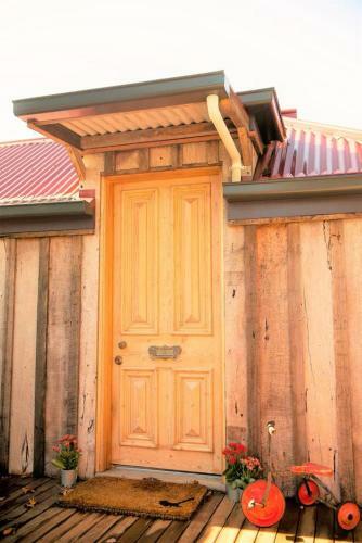 Apartamento Adelaide Hills 'camellia Cottage' - Wifi