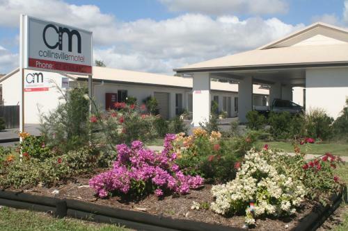 Hotel Collinsville Motel