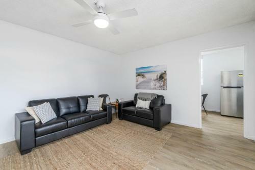 Apartamento Waves On Main, 4/1 Main Street