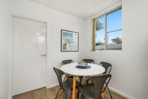 Apartamento Waves On Main, 4/1 Main Street