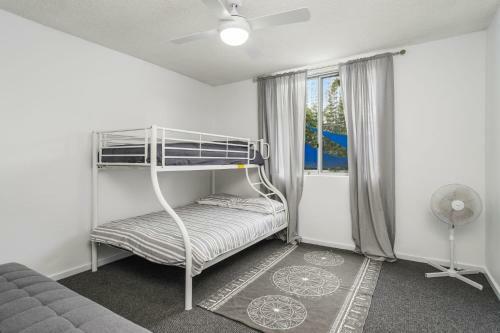 Apartamento Waves On Main, 4/1 Main Street