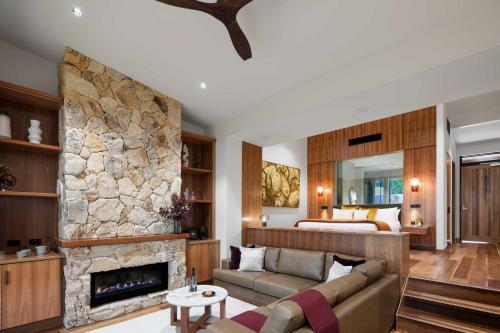 Hotel Sequoia Lodge