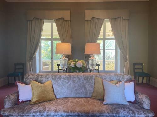 Hotel Vaucluse Estate - Tasmania B&B