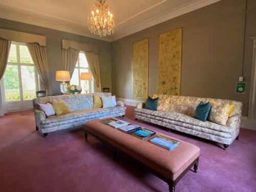 Hotel Vaucluse Estate - Tasmania B&B