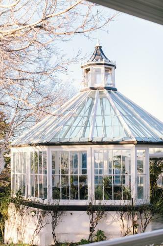 Hotel Vaucluse Estate - Tasmania B&B
