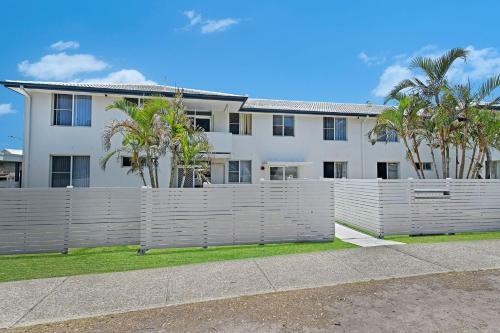 Apartamento Maliblue, 5/1 Main Street, Crescent Head