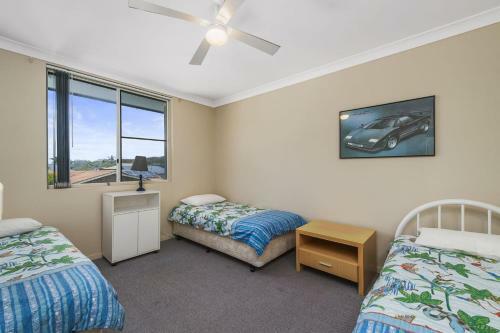 Apartamento Maliblue, 5/1 Main Street, Crescent Head