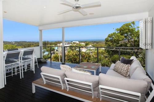 8 Cabbi Court, Coolum Beach