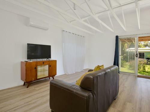 Nest - Pet Friendly - 2 Min Walk To Beach