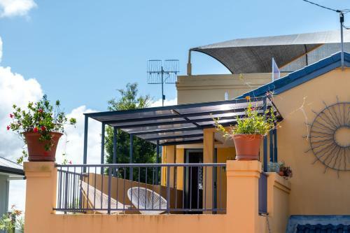 Coolum Beach 3 Level Townhouse Private Rooftop Terrace Spa Overlooking Mount Coolum