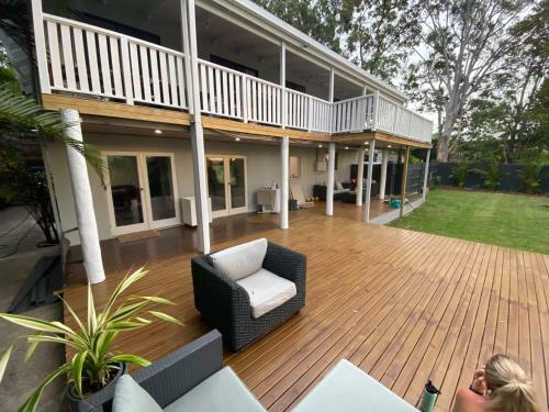 Coolum Beach Hidden Gem With Pool, Wifi, Netflix