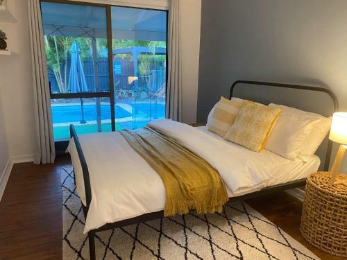 Coolum Beach Hidden Gem With Pool, Wifi, Netflix