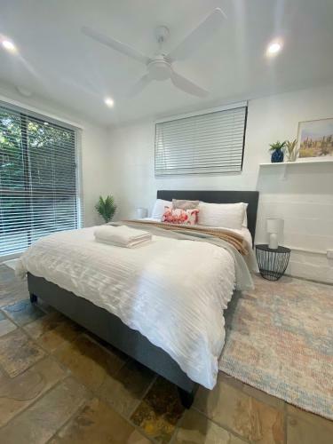Coolum Beach Hidden Gem With Pool, Wifi, Netflix