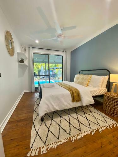 Coolum Beach Hidden Gem With Pool, Wifi, Netflix
