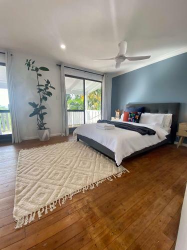 Coolum Beach Hidden Gem With Pool, Wifi, Netflix