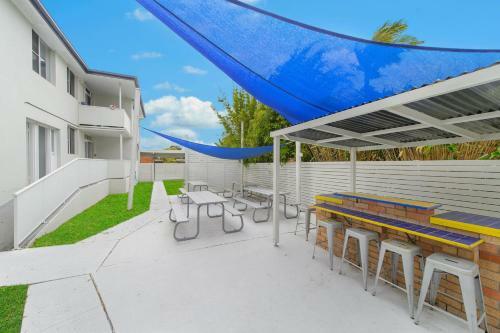 Apartamento Sandy Feet 3-1 Main Street