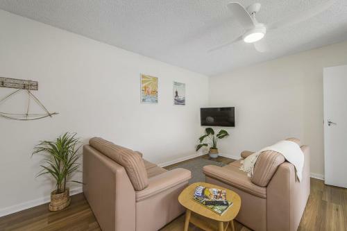 Apartamento Sandy Feet 3-1 Main Street