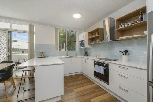 Apartamento Sandy Feet 3-1 Main Street